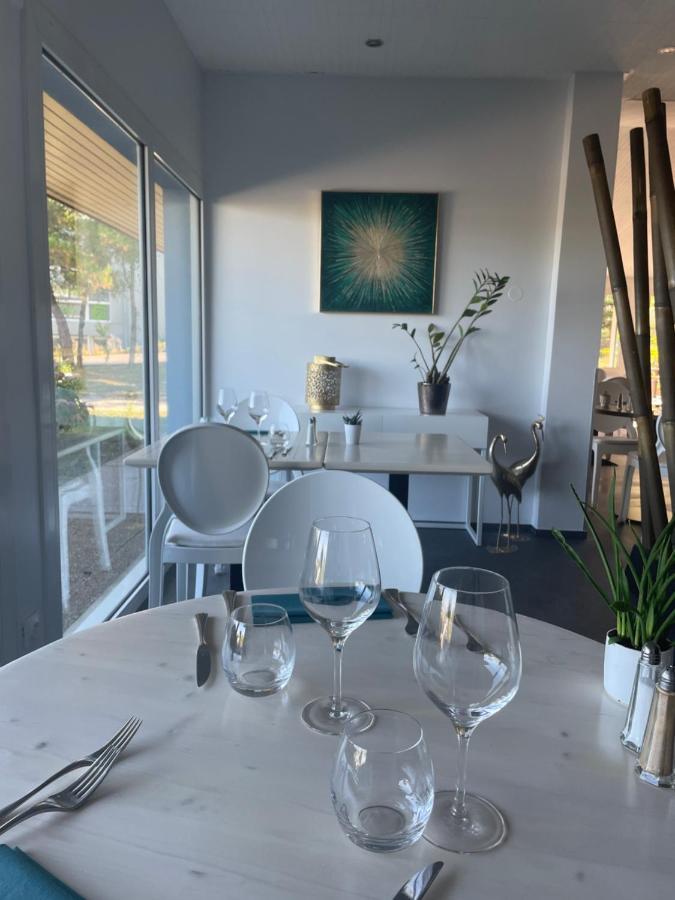 Hotel Cote Sud Leman 3*