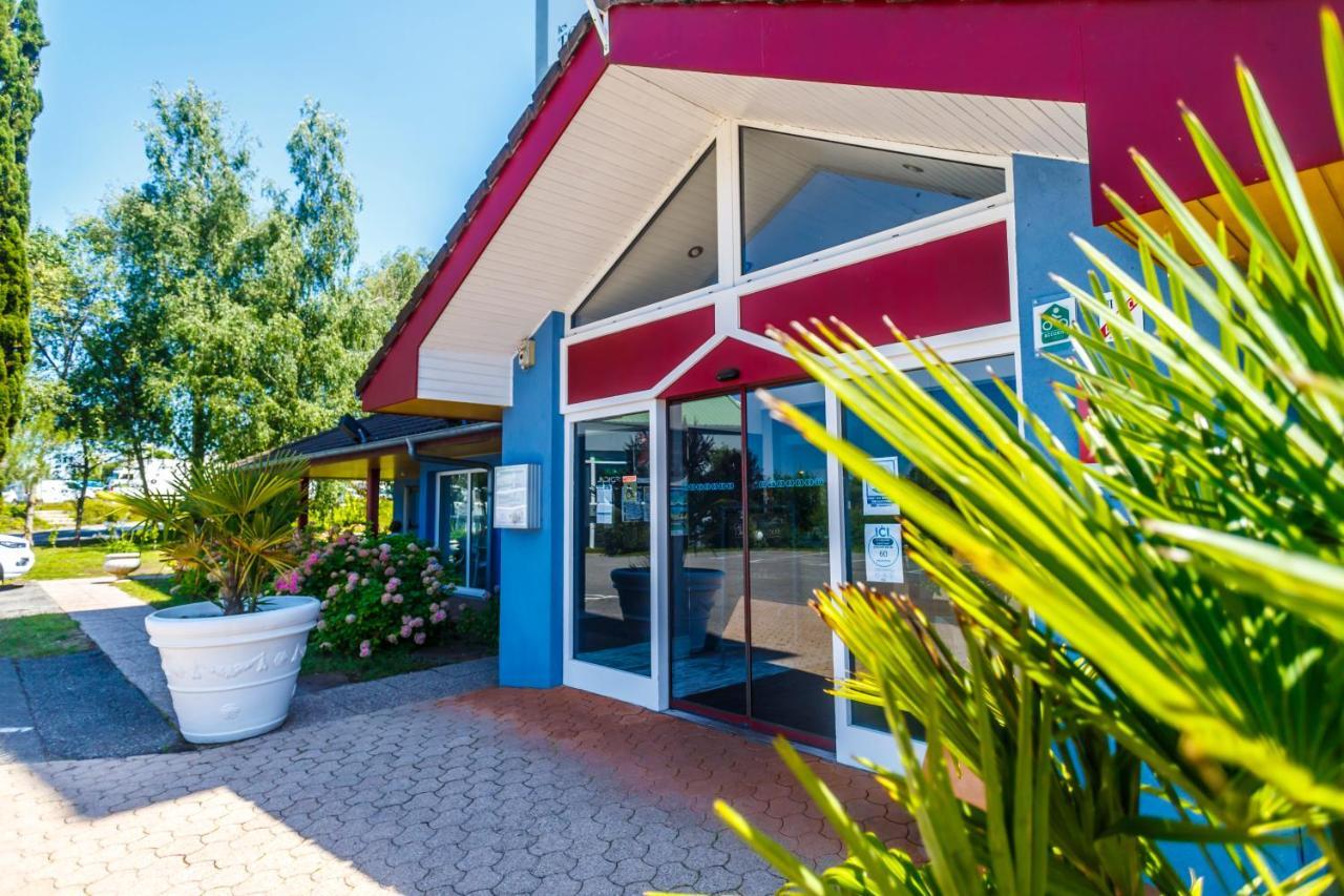 Cote Sud Leman Hotel 3*