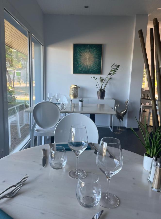 Cote Sud Leman Hotel Thonon-les-Bains