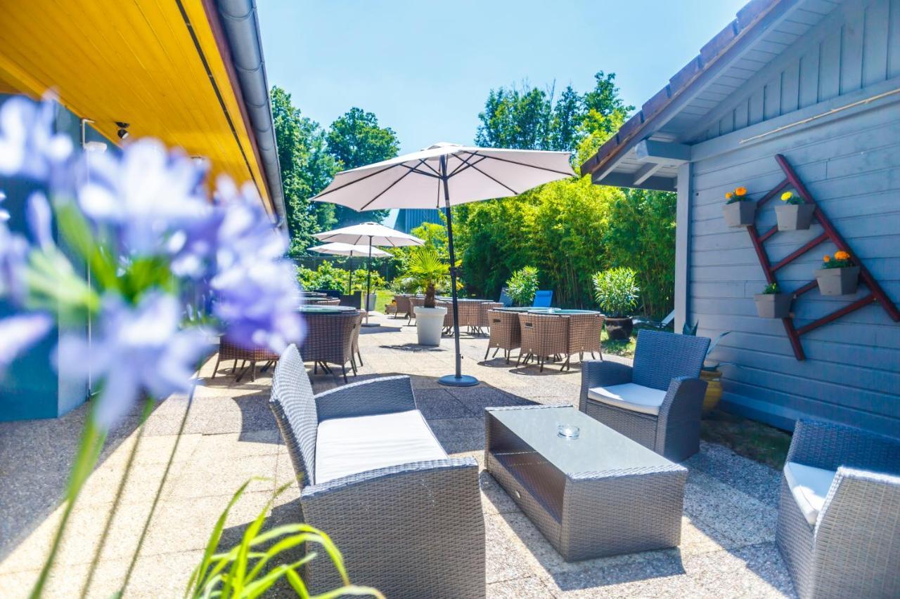 Hotel Cote Sud Leman