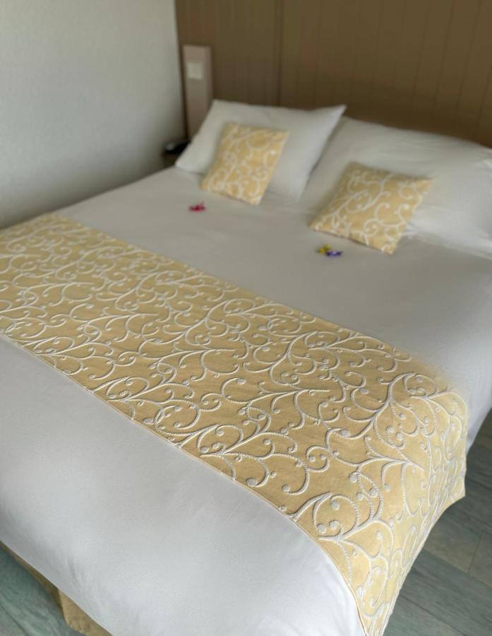 Hotel Cote Sud Leman