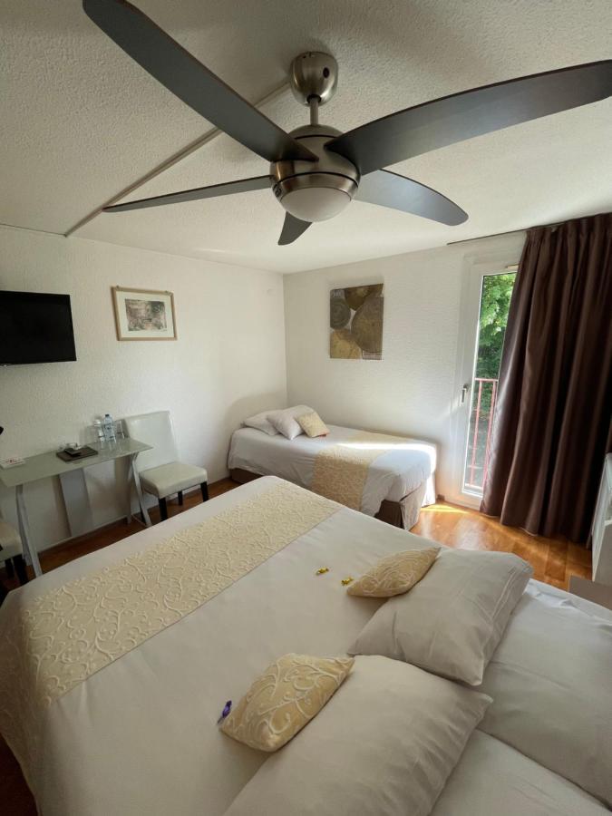 Hotel Cote Sud Leman
