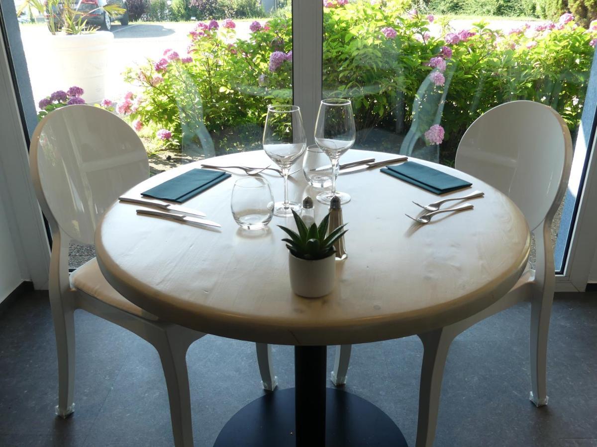 Hotel Cote Sud Leman 3*