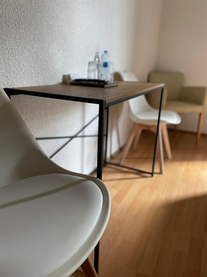 Hotel Cote Sud Leman