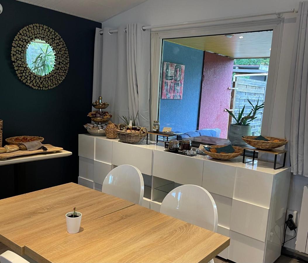 Cote Sud Leman Hotel Thonon-les-Bains