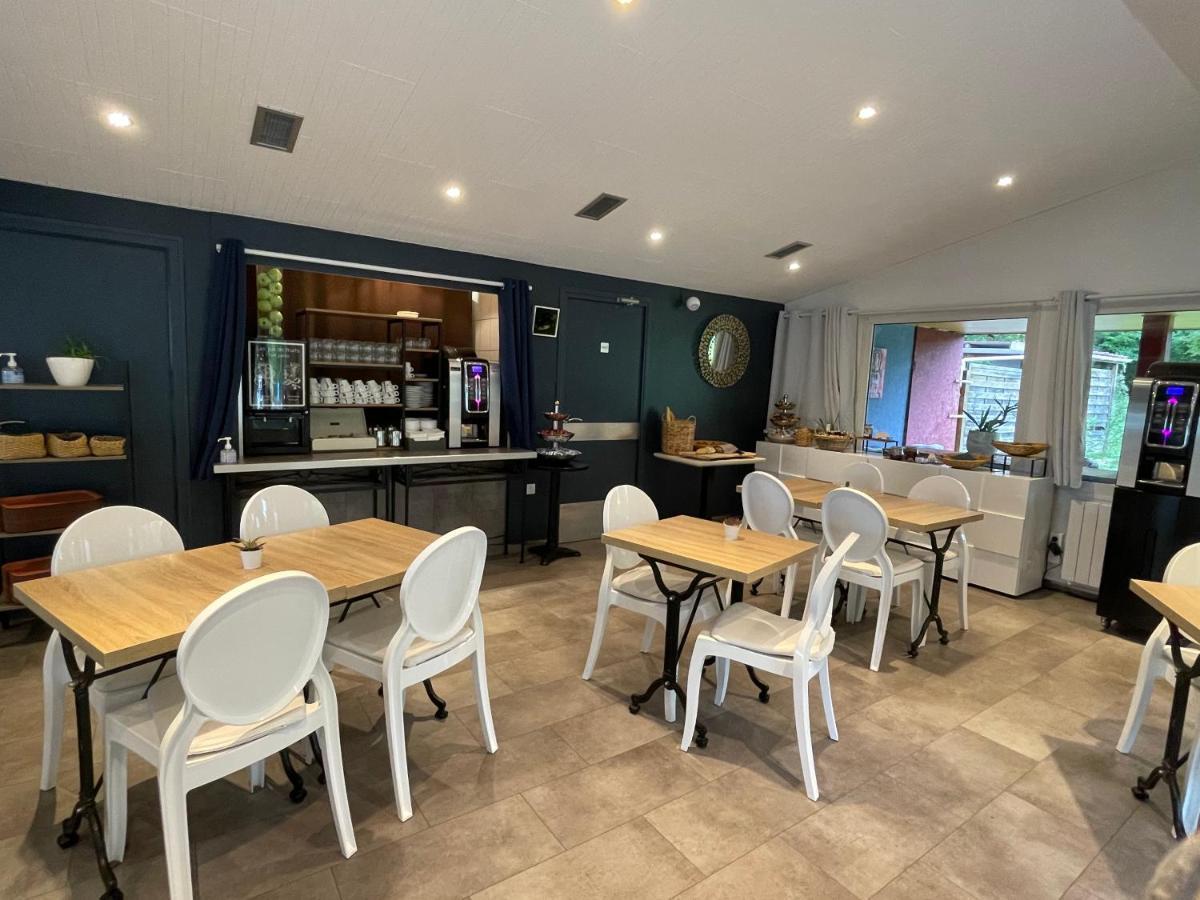 Hotel Cote Sud Leman 3*