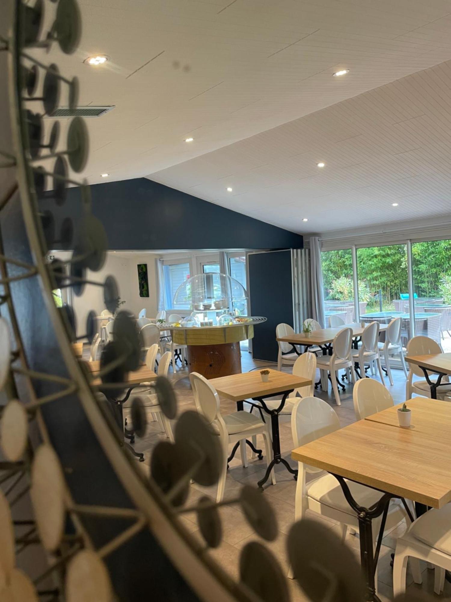 Cote Sud Leman Hotel Thonon-les-Bains