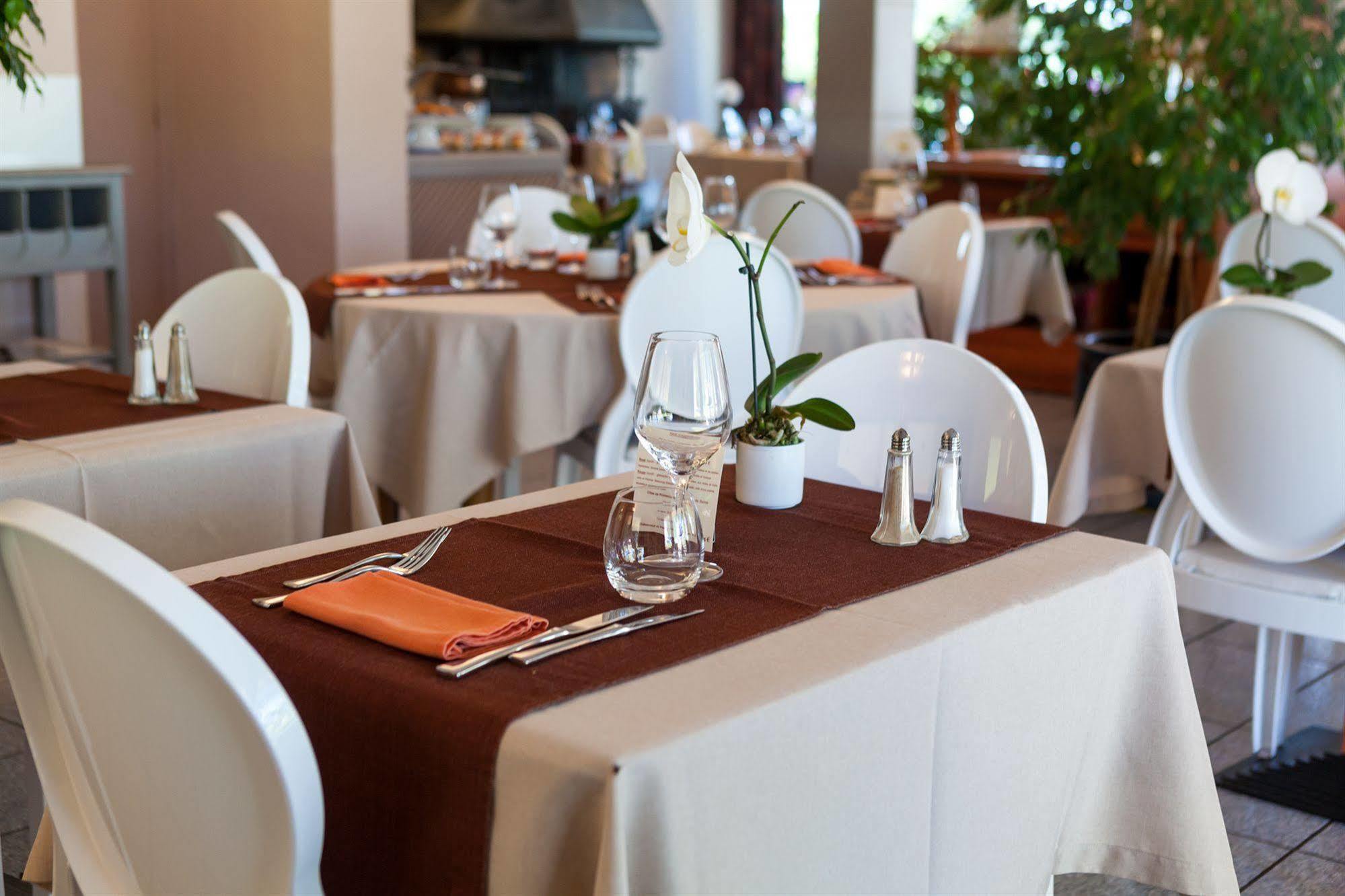 Cote Sud Leman Hotel 3*