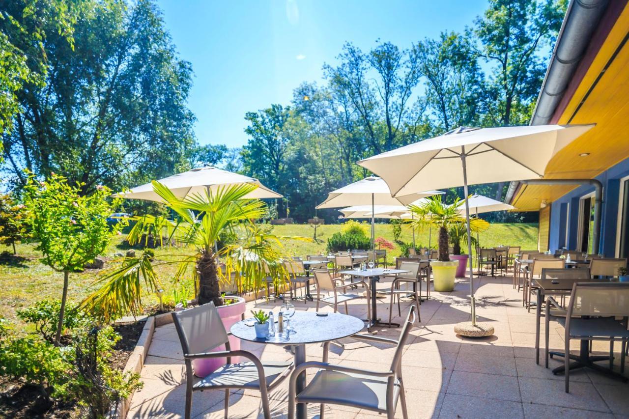 Hotel Cote Sud Leman 3*