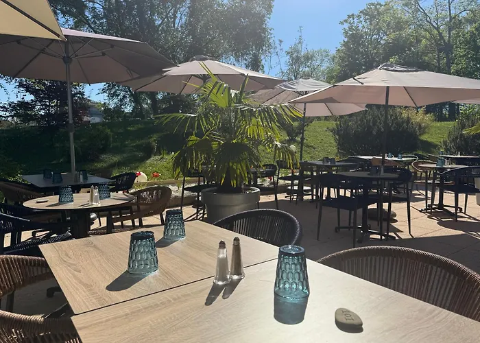 Hotel Cote Sud Leman