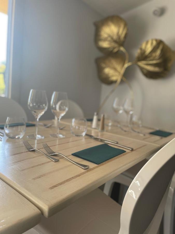 Cote Sud Leman Hotel Thonon-les-Bains