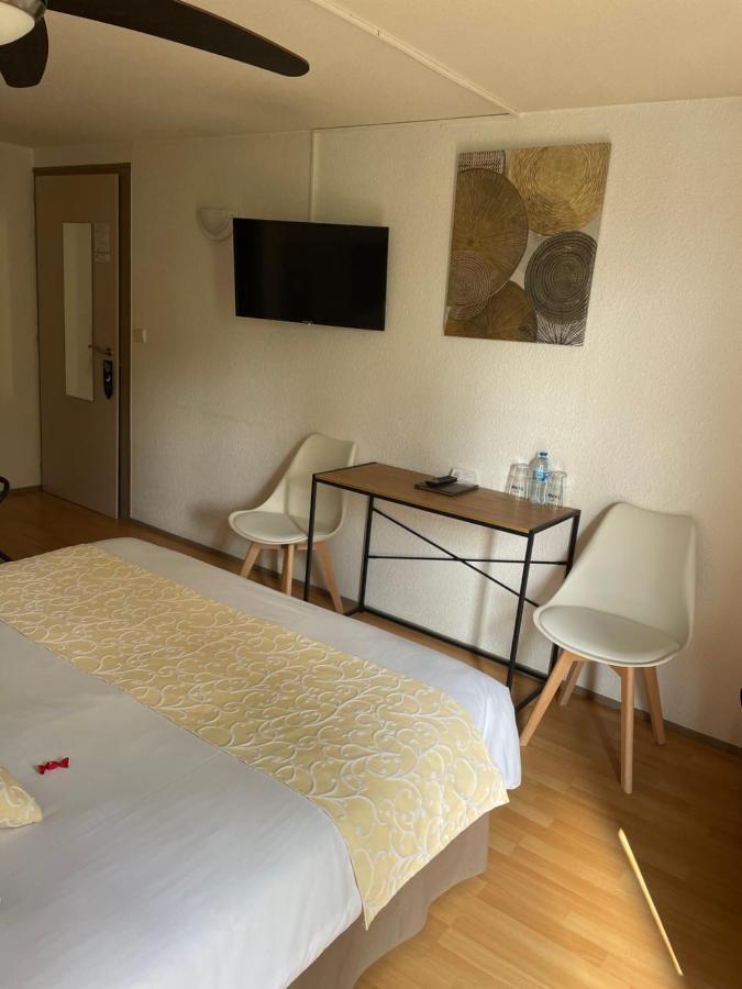 Hotel Côté Sud Léman 3*