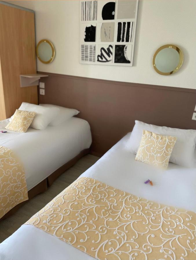 Côté Sud Léman Hotel Thonon-les-Bains