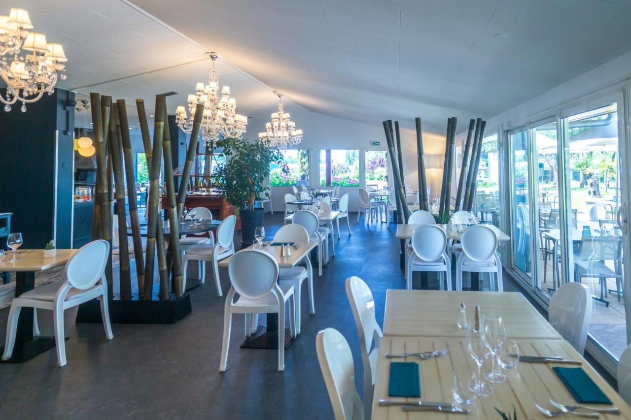 Côté Sud Léman 3* Thonon-les-Bains