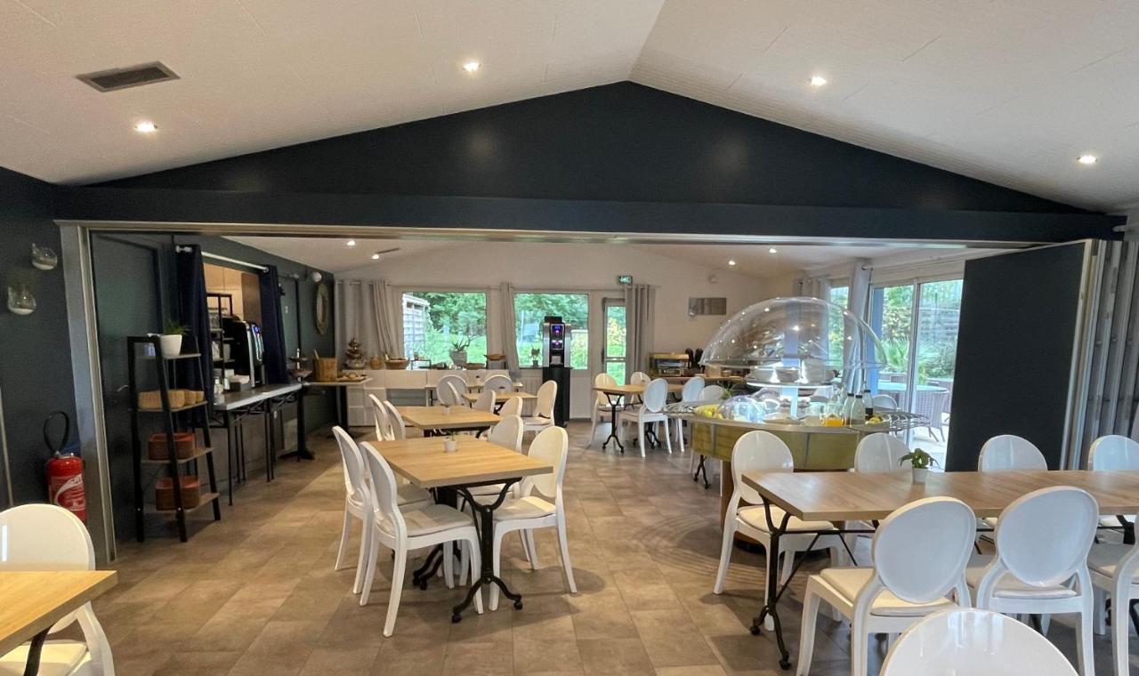 Hotel Cote Sud Leman